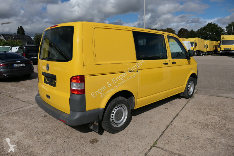Bedrijfswagen Volkswagen T5 Transporter 2.0 TDI...