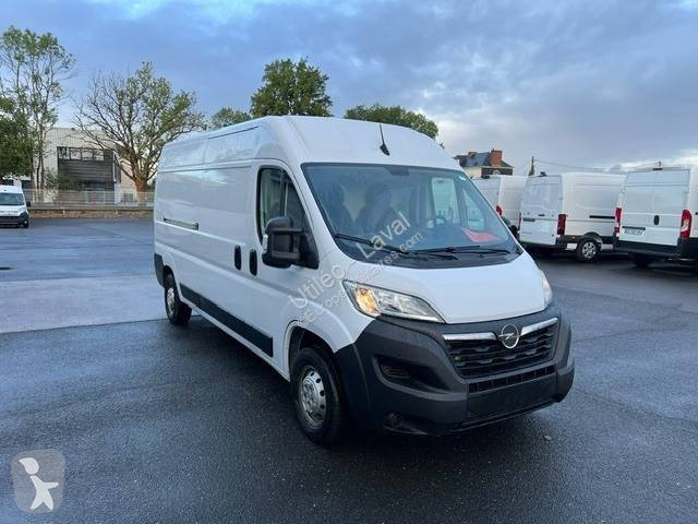 Opel  Transporter