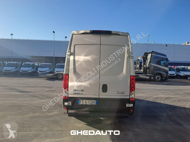 Iveco IVECO DAILY 35S14 V van