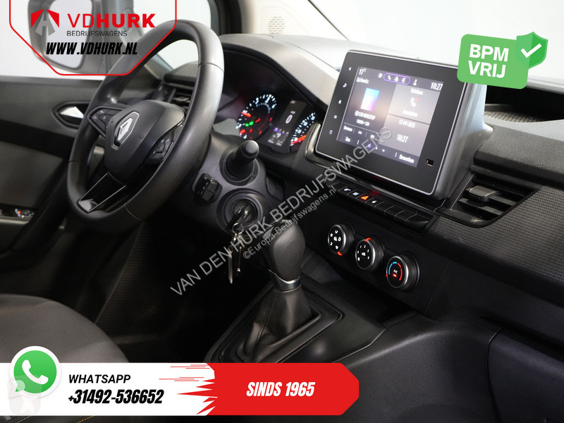 Varevogn Renault 1.5 dCi 95 pk Aut. (DEMO) NL...