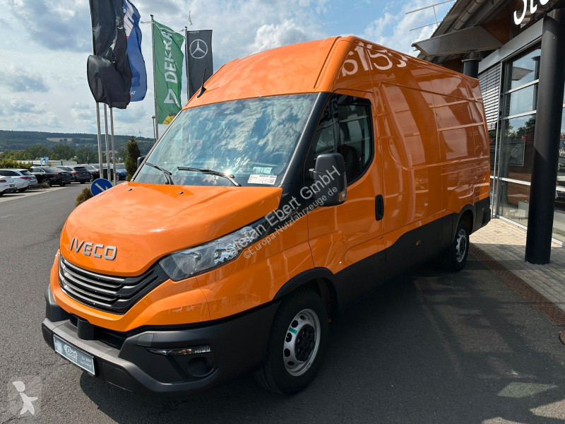 Iveco 35S16 HA8 *R.3520mm*Neues Modell*...