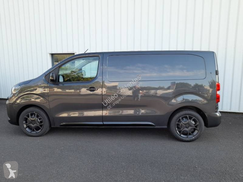 Veicolo commerciale Citroën