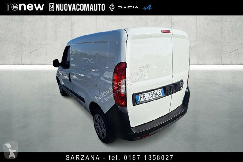 Fiat II Transporter