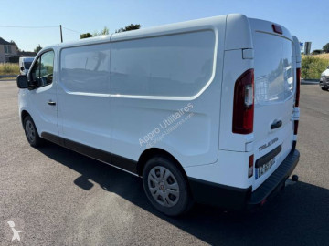 Fourgon moyen Fiat