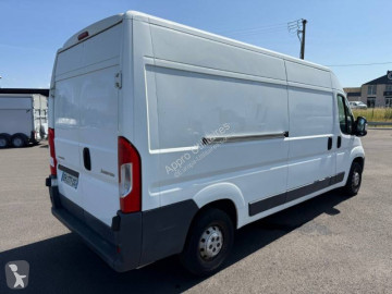Fourgon long Citroën