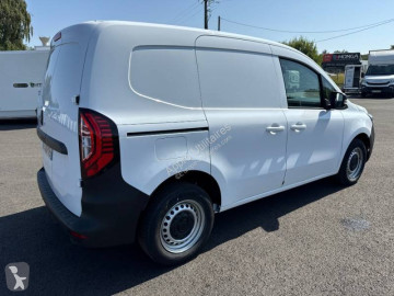 Fourgonnette Renault neuf