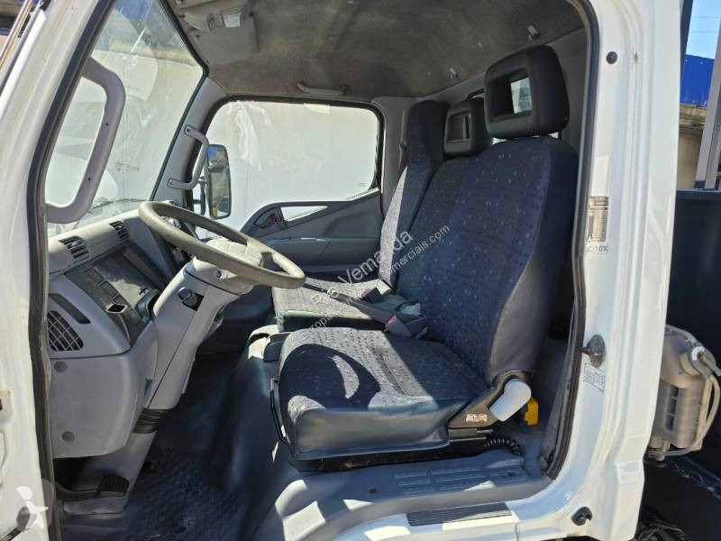 Mitsubishi Fuso  Transporter
