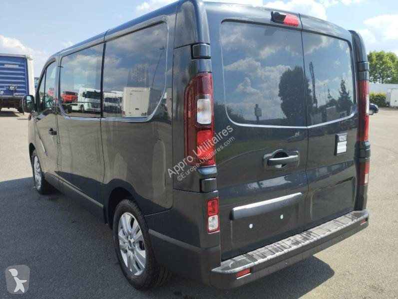 Veicolo commerciale Renault