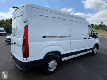Fourgon long Maxus neuf
