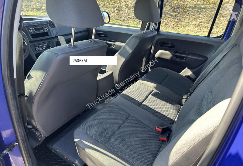 Véhicule utilitaire Volkswagen
