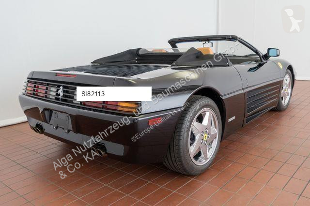 Samochód dostawczy Ferrari 348 Spider/TOP...