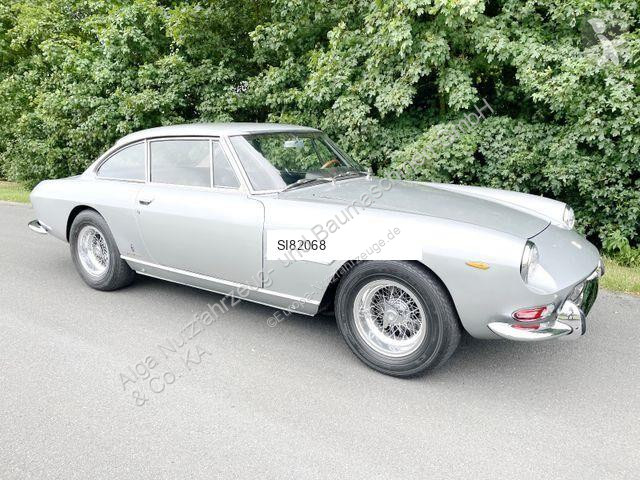 Samochód dostawczy Ferrari 330 GT Coupe 2+2/TÜV...