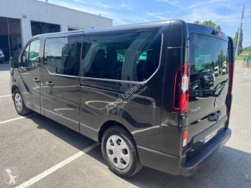 Minibus Renault