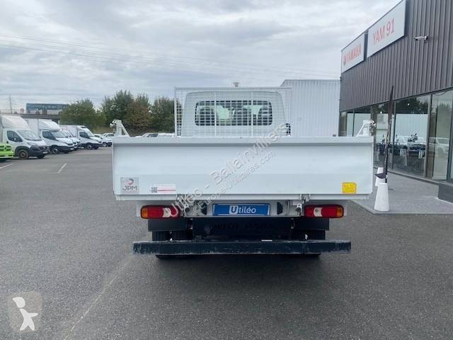 Iveco  van
