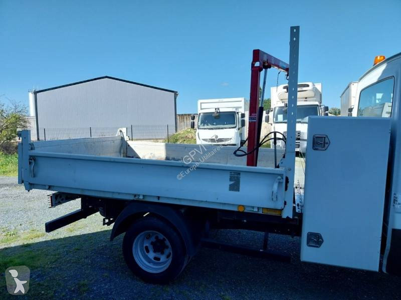 Furgoneta Iveco
