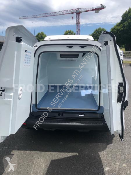 Nyttofordon Renault BLUE DCI 95