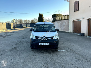 Fourgonnette Renault