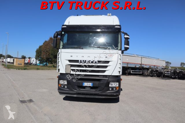Camion Iveco STRALIS