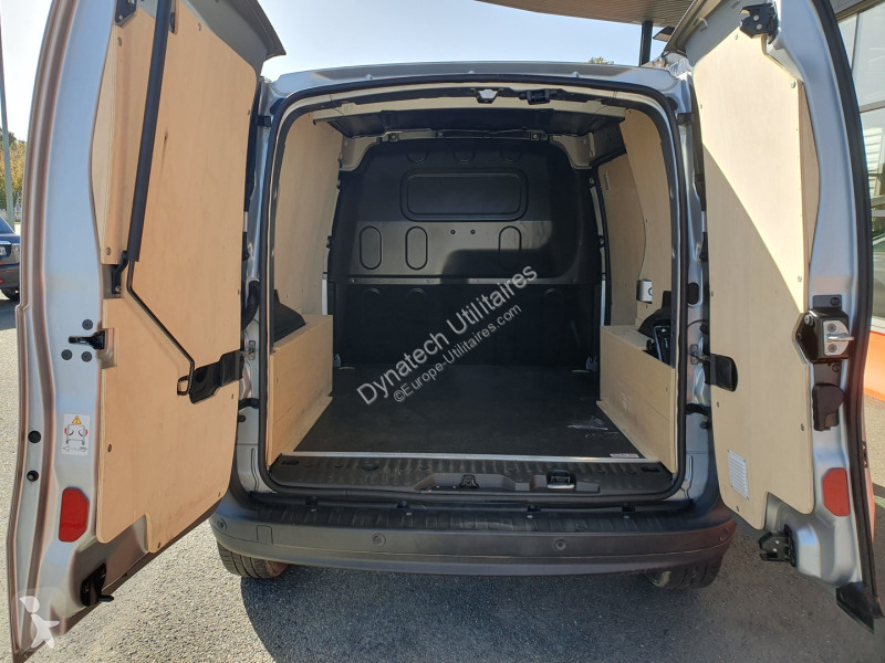 عربة نفعية Renault KANGOO II EXPRESS 1.5 BLUE...