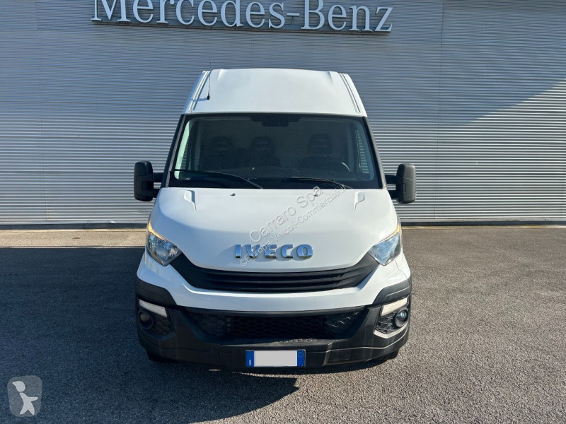 Veicolo commerciale Iveco V