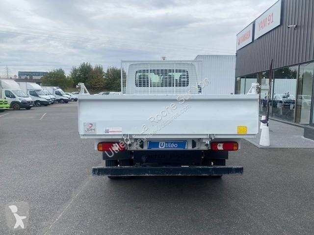 Furgoneta Iveco