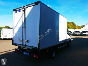 Caja negativa Iveco nueva