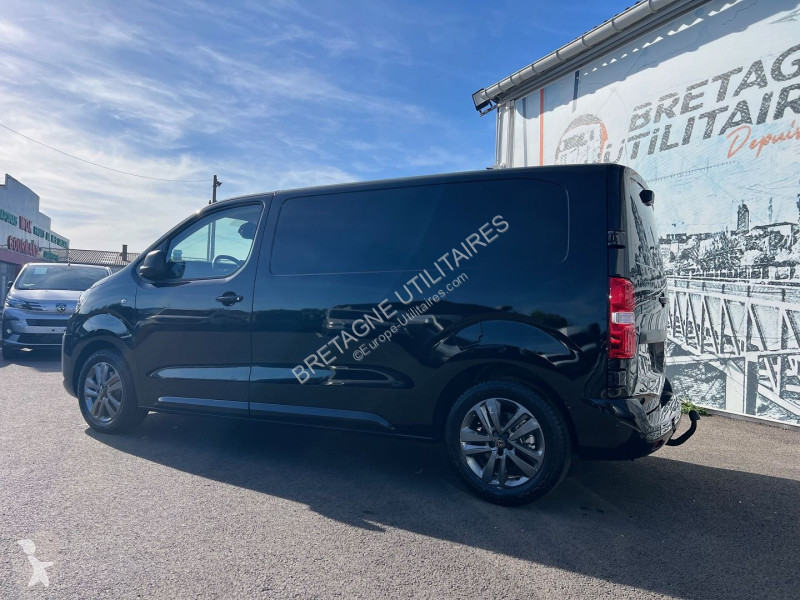 عربة نفعية Peugeot EXPERT FG 0 KM: M 2.0...