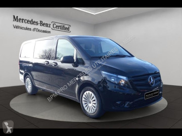 Coche Mercedes