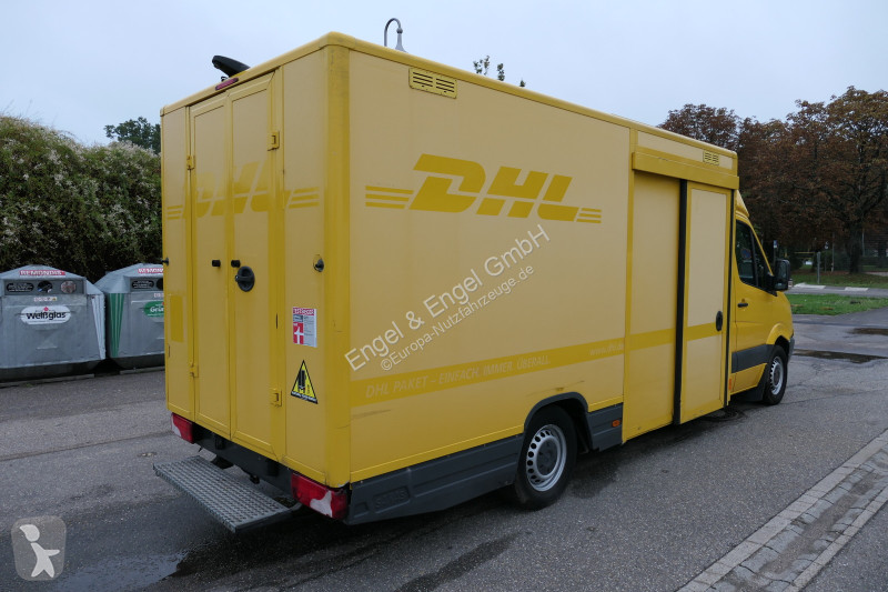 Samochód dostawczy Mercedes SPRINTER 310 CDI...