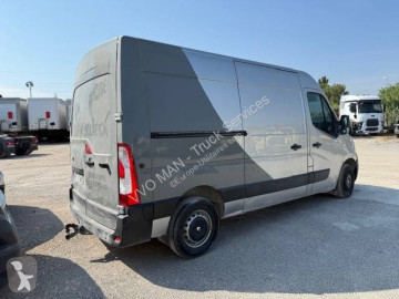 Furgone medio Renault