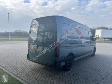 Fourgon Renault