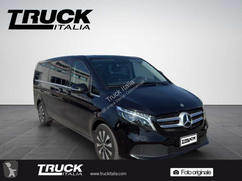 عربة نفعية Mercedes Classe V - W447 2019...