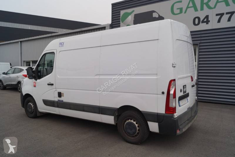 Renault  Transporter