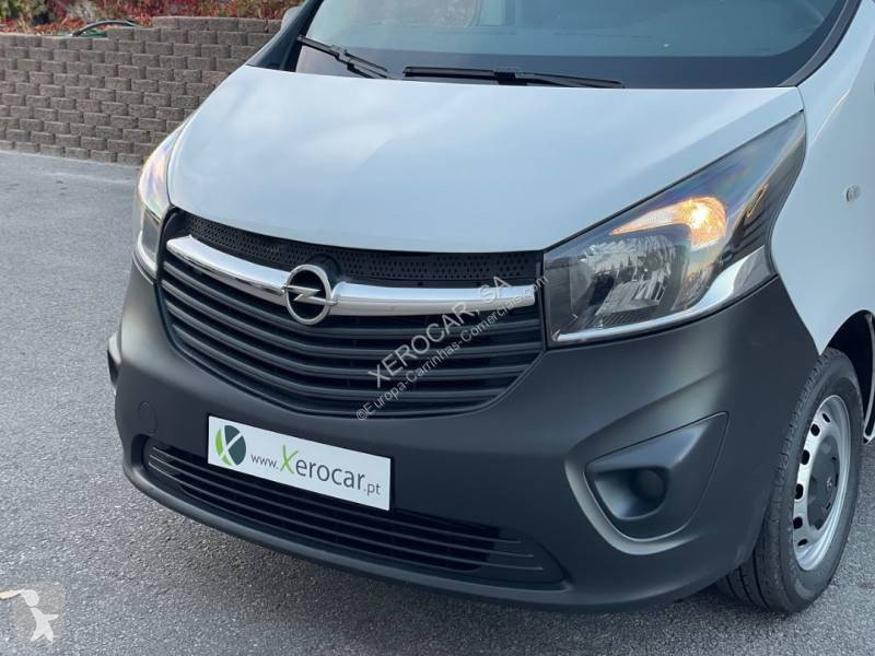 Opel 1.6 CDTi van