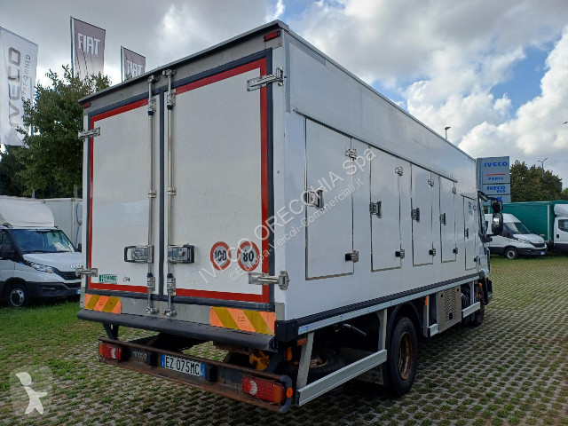 عربة نفعية Iveco EUROCARGO ML80E22