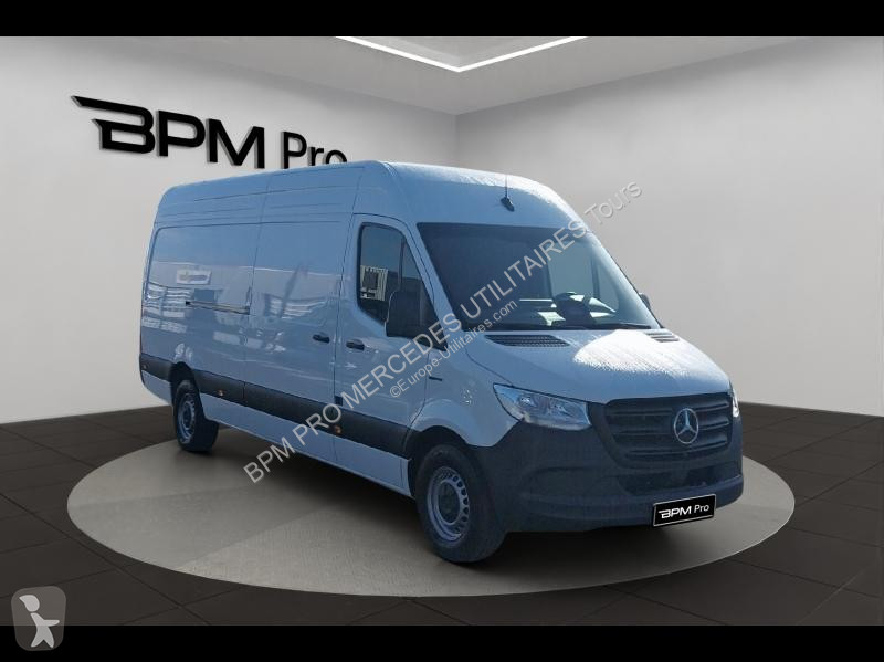 Mercedes Sprinter Fg 414 43 4T0 Pro (57741€ HT)...