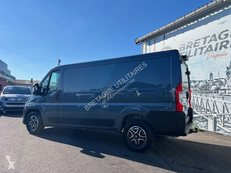 Véhicule utilitaire Fiat DUCATO FG NEUF: MH1 -...