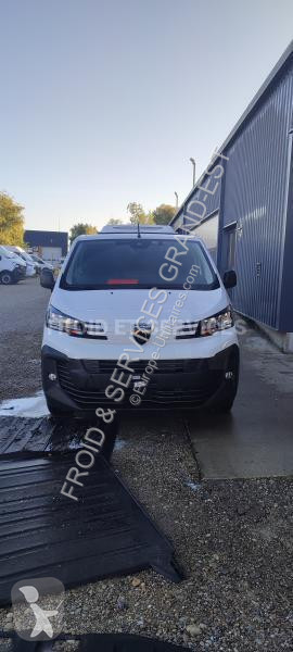 القائمة السلبية والإيجابية Peugeot جديد