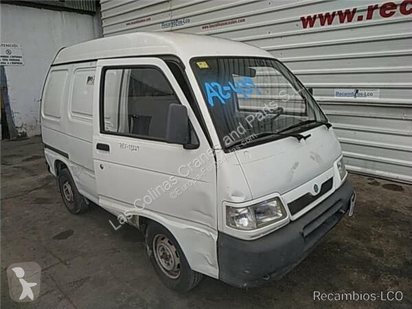 Samochód dostawczy Piaggio PORTER Furgón