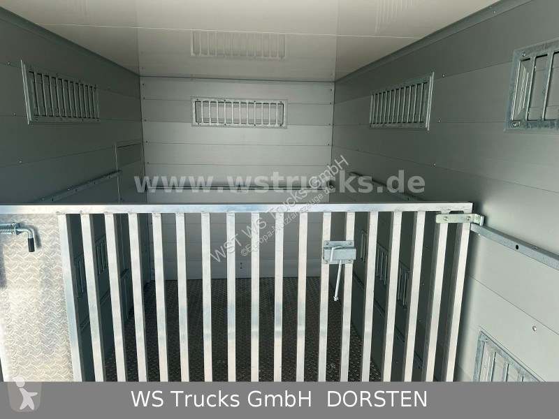 مقطورة WST WST Edition  Voll ALU...