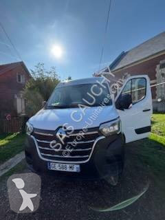 Furgoneta Renault