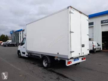 Caja gran volumen Renault nueva