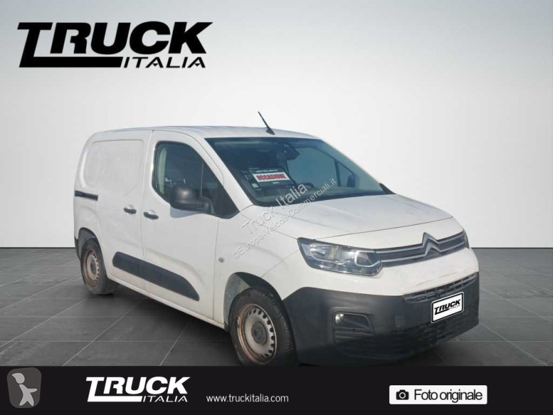 Veicolo commerciale Citroën III - van M 1.6...