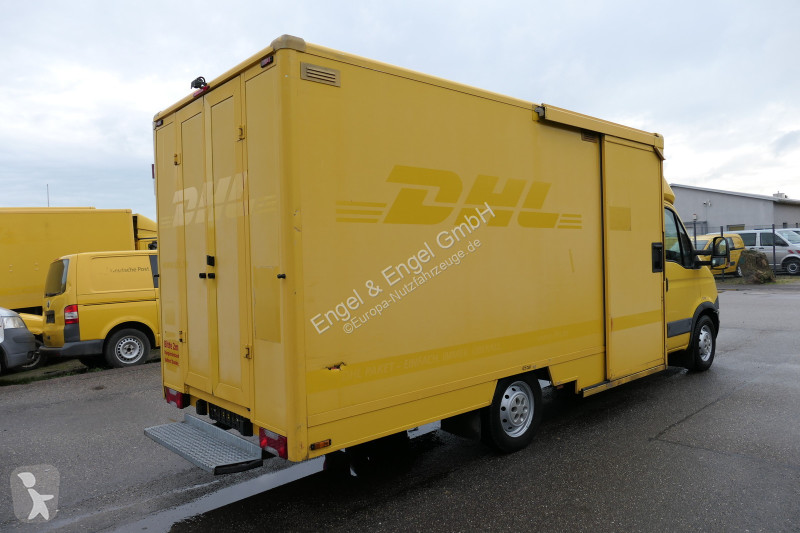 Véhicule utilitaire Iveco Daily 35 S11 C30C...