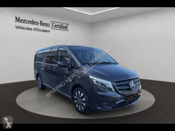 Fourgon Mercedes