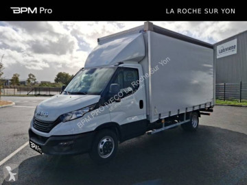 Tautliner (lonas correderas) Iveco