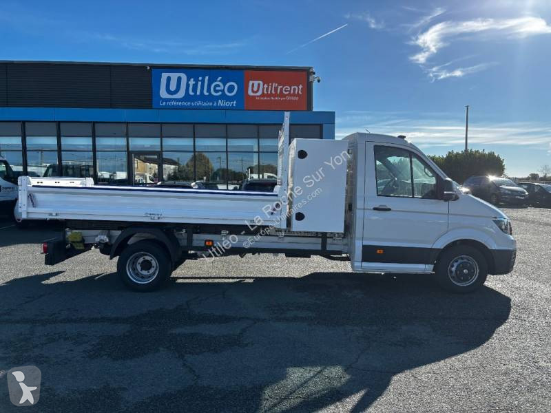 Veicolo commerciale Volkswagen