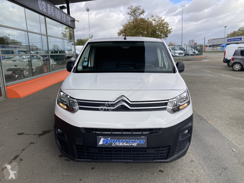 عربة نفعية Citroën BERLINGO VAN M 650KG BLUEHDI...