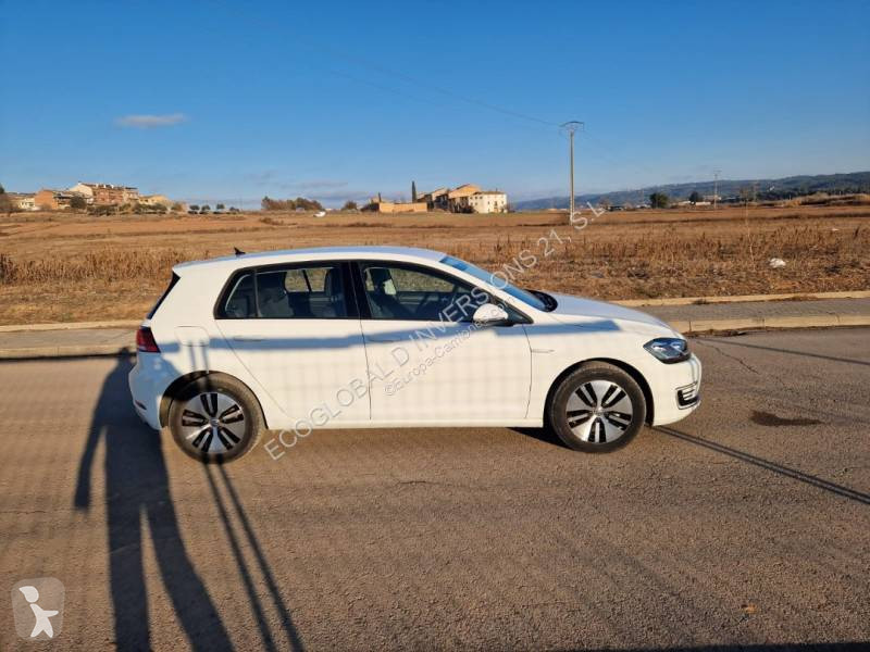 Furgoneta Volkswagen