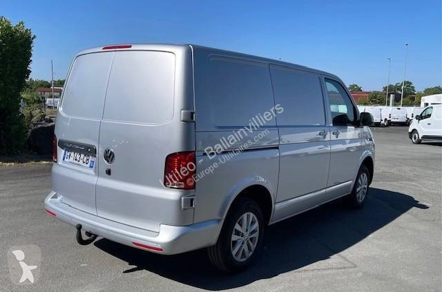 عربة نفعية Volkswagen